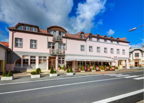 Отель Hotel Pizzeria Istria, Велке Лосины